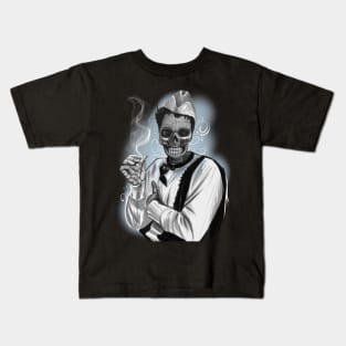 Cantinflas Kids T-Shirt